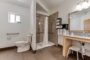 Great Sand Dunes Lodge