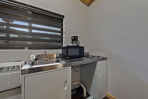 Great Sand Dunes Lodge