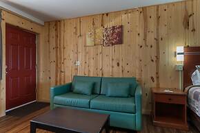 Great Sand Dunes Lodge