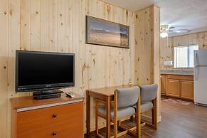 Great Sand Dunes Lodge