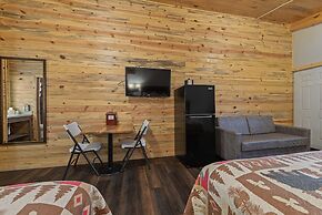 Great Sand Dunes Lodge