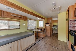 Great Sand Dunes Lodge