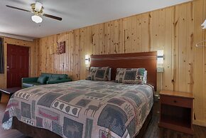 Great Sand Dunes Lodge