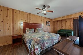 Great Sand Dunes Lodge