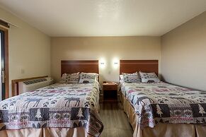 Great Sand Dunes Lodge
