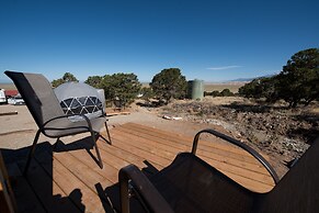 Great Sand Dunes Lodge
