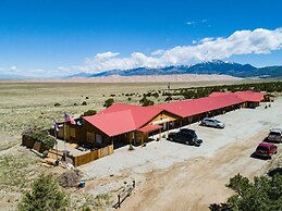 Great Sand Dunes Lodge