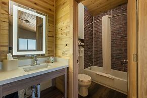 Great Sand Dunes Lodge