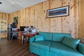 Great Sand Dunes Lodge