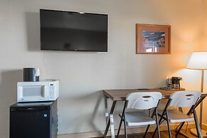 Great Sand Dunes Lodge