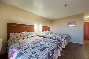 Great Sand Dunes Lodge