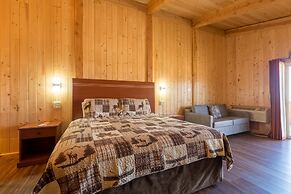 Great Sand Dunes Lodge