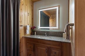 Great Sand Dunes Lodge