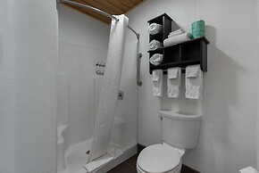 Great Sand Dunes Lodge