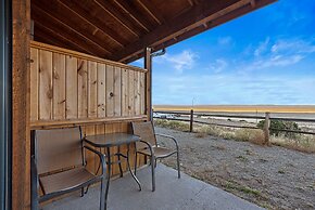 Great Sand Dunes Lodge