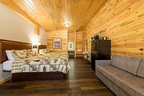 Great Sand Dunes Lodge