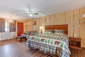 Great Sand Dunes Lodge