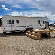 Great Sand Dunes Lodge