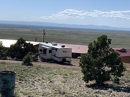 Great Sand Dunes Lodge