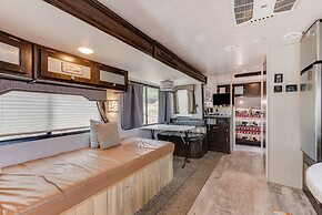 Great Sand Dunes Lodge