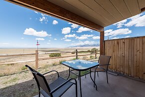 Great Sand Dunes Lodge