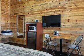 Great Sand Dunes Lodge