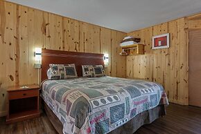 Great Sand Dunes Lodge