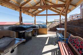 Great Sand Dunes Lodge
