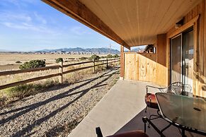Great Sand Dunes Lodge