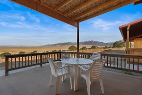 Great Sand Dunes Lodge