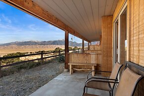 Great Sand Dunes Lodge