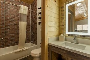 Great Sand Dunes Lodge