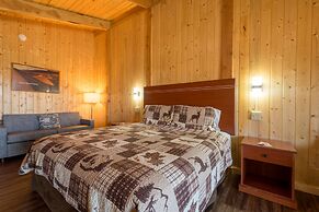 Great Sand Dunes Lodge