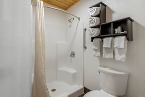 Great Sand Dunes Lodge