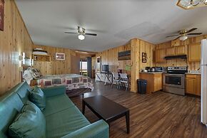 Great Sand Dunes Lodge