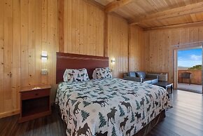Great Sand Dunes Lodge