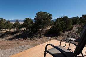Great Sand Dunes Lodge