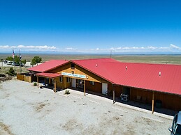 Great Sand Dunes Lodge