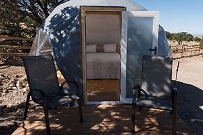 Great Sand Dunes Lodge