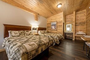 Great Sand Dunes Lodge