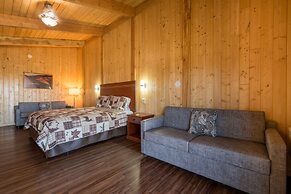 Great Sand Dunes Lodge