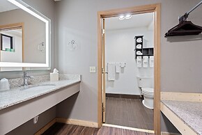 Great Sand Dunes Lodge