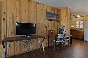 Great Sand Dunes Lodge