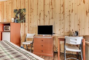 Great Sand Dunes Lodge