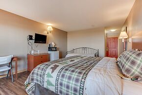 Great Sand Dunes Lodge