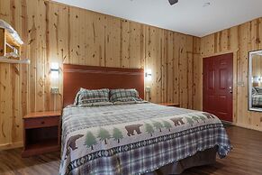 Great Sand Dunes Lodge