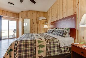 Great Sand Dunes Lodge