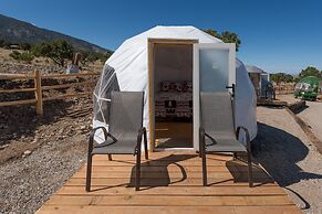 Great Sand Dunes Lodge