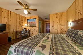 Great Sand Dunes Lodge