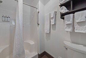 Great Sand Dunes Lodge